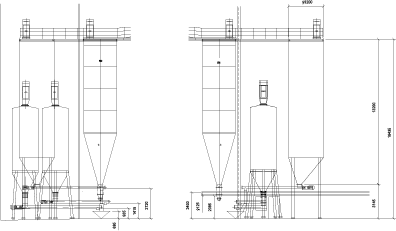 stahlsilo